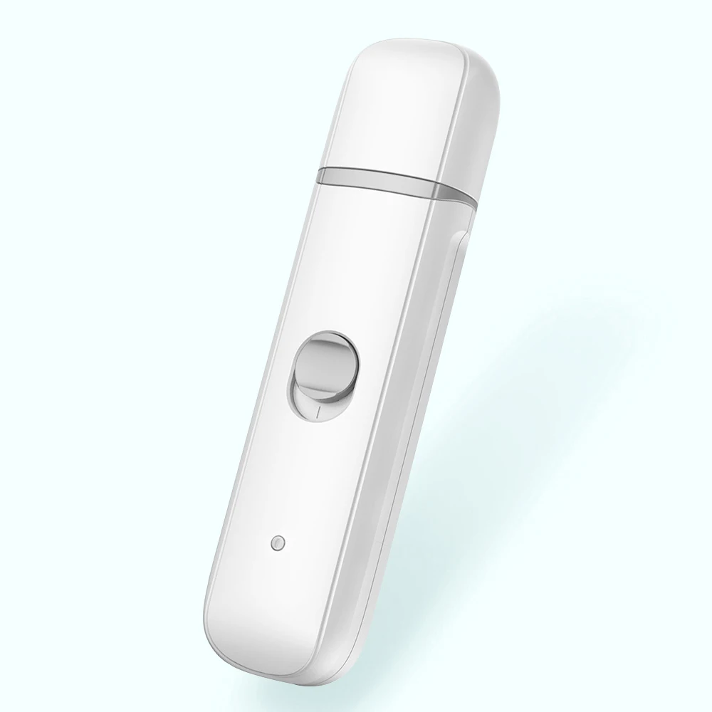 Машинка для маникюра Pawbby электрическая машинка собак кошек домашних животных |