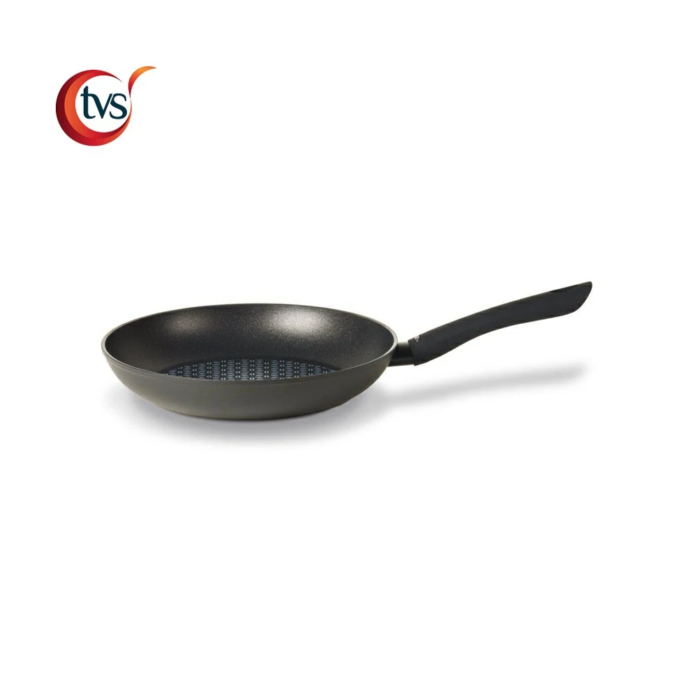 Сковорода TVS серия Diamante 26 см (DP279263310001) | Дом и сад