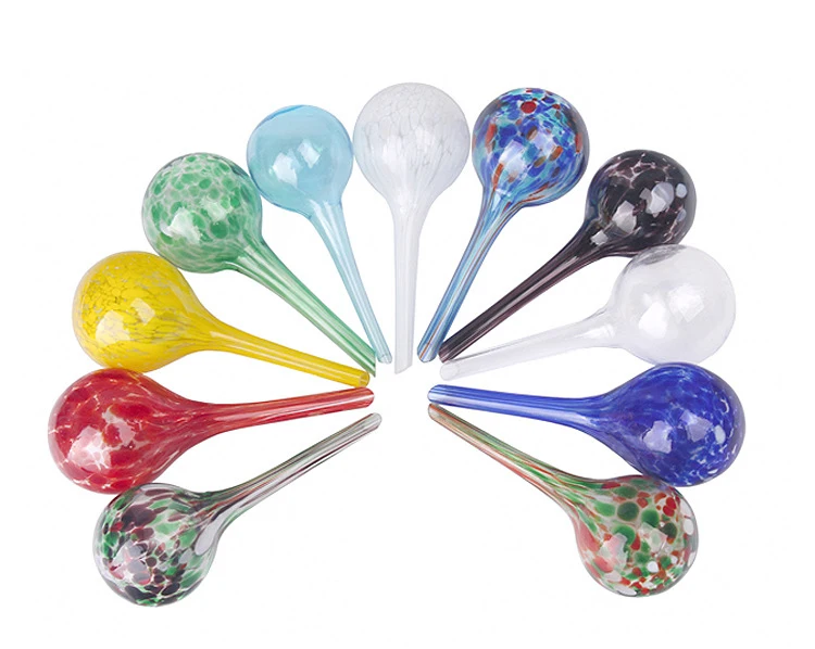 Home green растения в горшках автоматическая шариковая Оросительная машина цветок