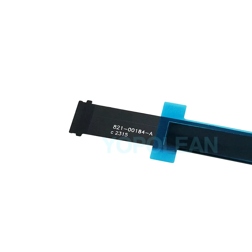 5 шт. Новая сенсорная панель трекпад с гибким кабелем 821 00184 A для Macbook Pro Retina 13