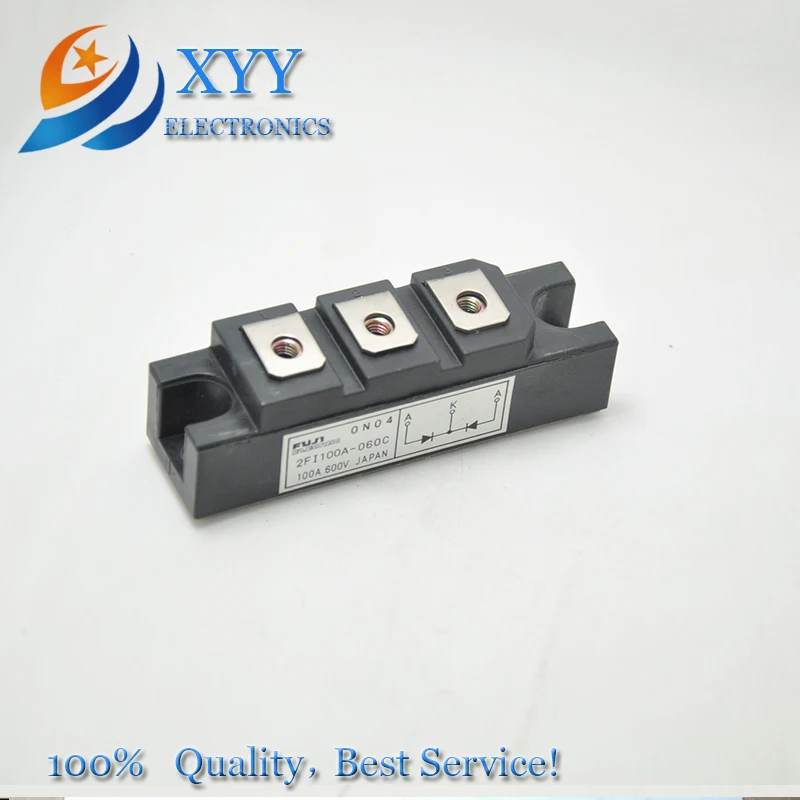 Модуль бтиз 2FI100A-060C 100A-060C, 100 А-600 в, в наличии