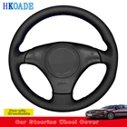 Индивидуальный DIY чехол из натуральной кожи для Audi TT (8N) 1998-2001 A8 S8 (D2) 1998-2002 S4 (B5) интерьер автомобиля