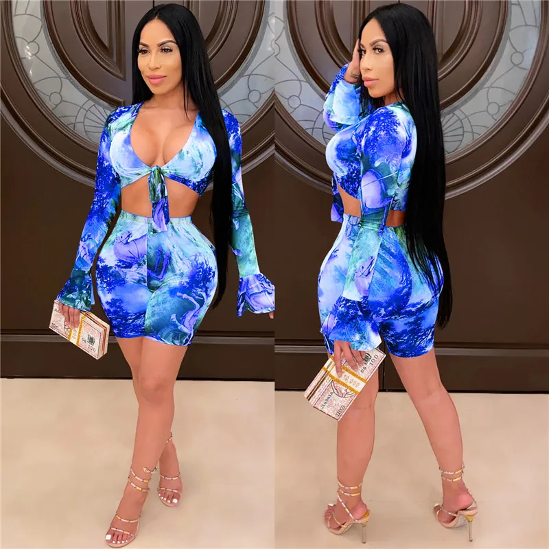 2020 сексуальный женский сетчатый просвечивающий комплект из 2 предметов открытая