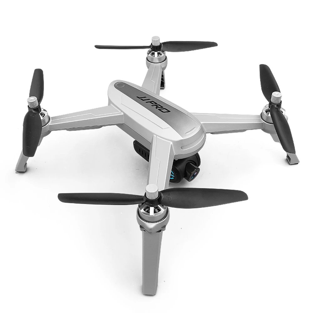 JJRC JJPRO X5 5G RC GPS телефон с камерой 1080P точка удержания высоты интересный следить за