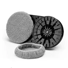 Высококачественная Швабра для мытья окон, Сменные запасные части для робота-пылесоса Hobot 168 188, влажная швабра, тряпка, аксессуары