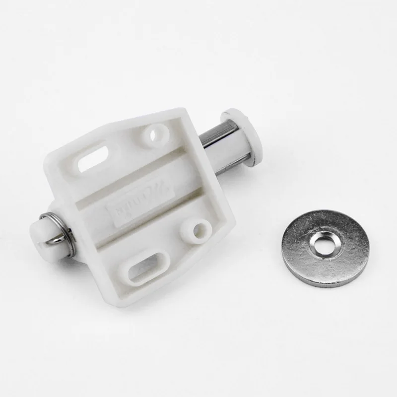 Новинка кухонная дверная пробка нажмите чтобы открыть демпфер буферы ящик