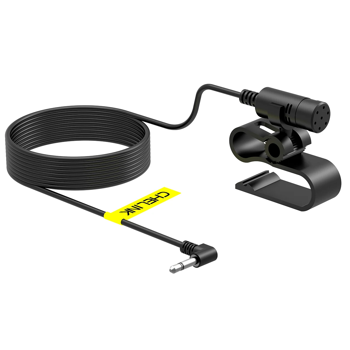 

CHELINK, высокая чувствительность, разъем 2,5 мм, автомобильная фотография для Pioneer