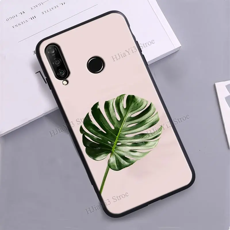 Чехол для Huawei Honor 20 7A Pro 10i 8X 9X 9 10 Lite 7C 8A 8C 8S Y6 Y9 Y7 2019 Nova 5T|Бамперы| |