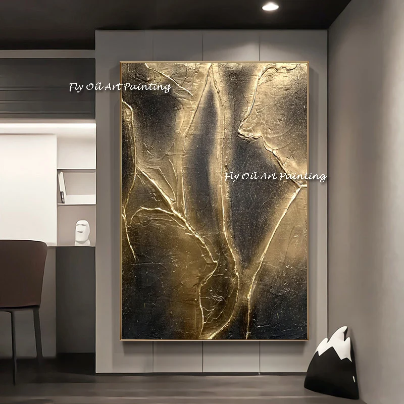 Обои ручной работы на заказ с геометрическим рисунком в скандинавском стиле