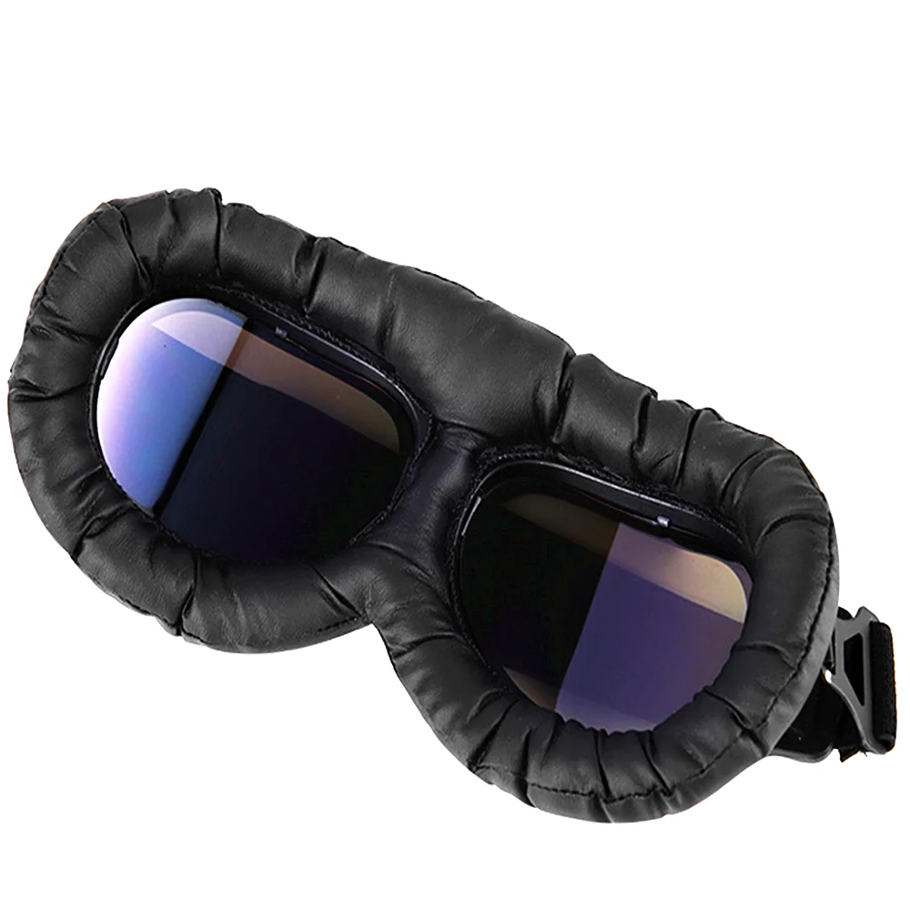 Мотоциклетные очки шлем байкерские ATV велосипедные лыжные Солнцезащитные