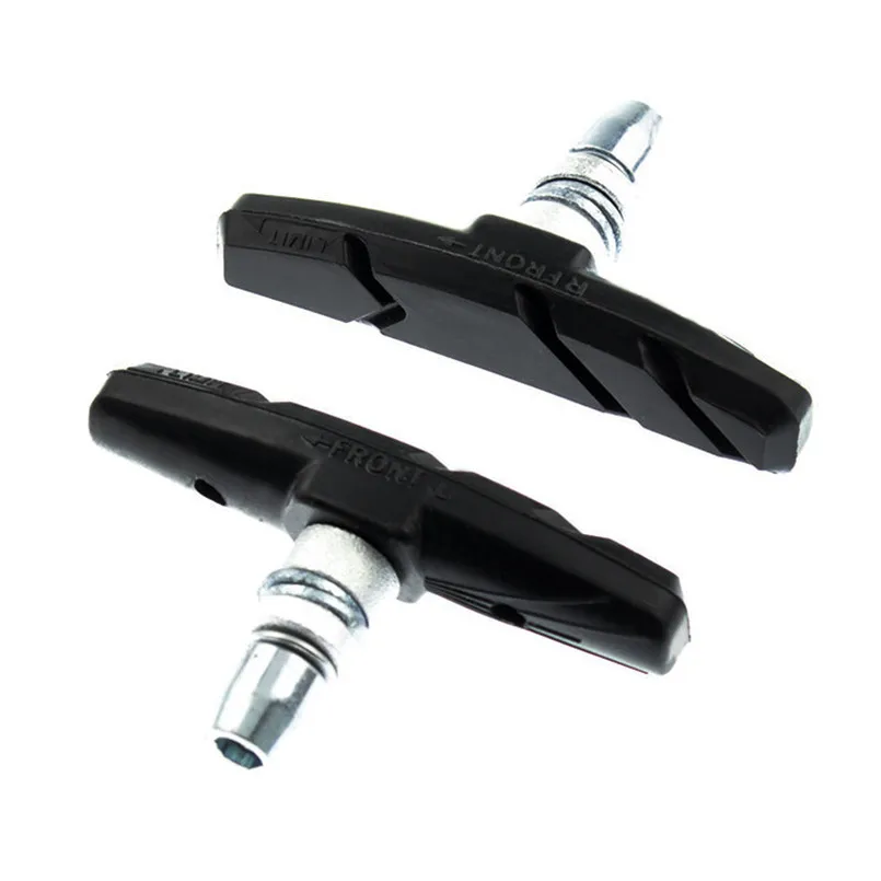 Велосипедная тормозная колодка высокого качества велосипедный бесшумный