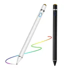 Карандаш-стилус для IPad, карандаш для Apple, сенсорный Стилус для планшета IOS, Android, стилус-ручка для Huawei, сенсорный карандаш