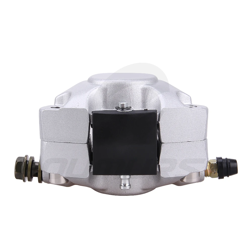 OUMURS Мотоцикл ATV Задний дисковый тормозной суппорт для 50cc 70cc 90cc 110cc 125cc 250cc Quad Go-Kart Taotao SunL скутер аксессуары