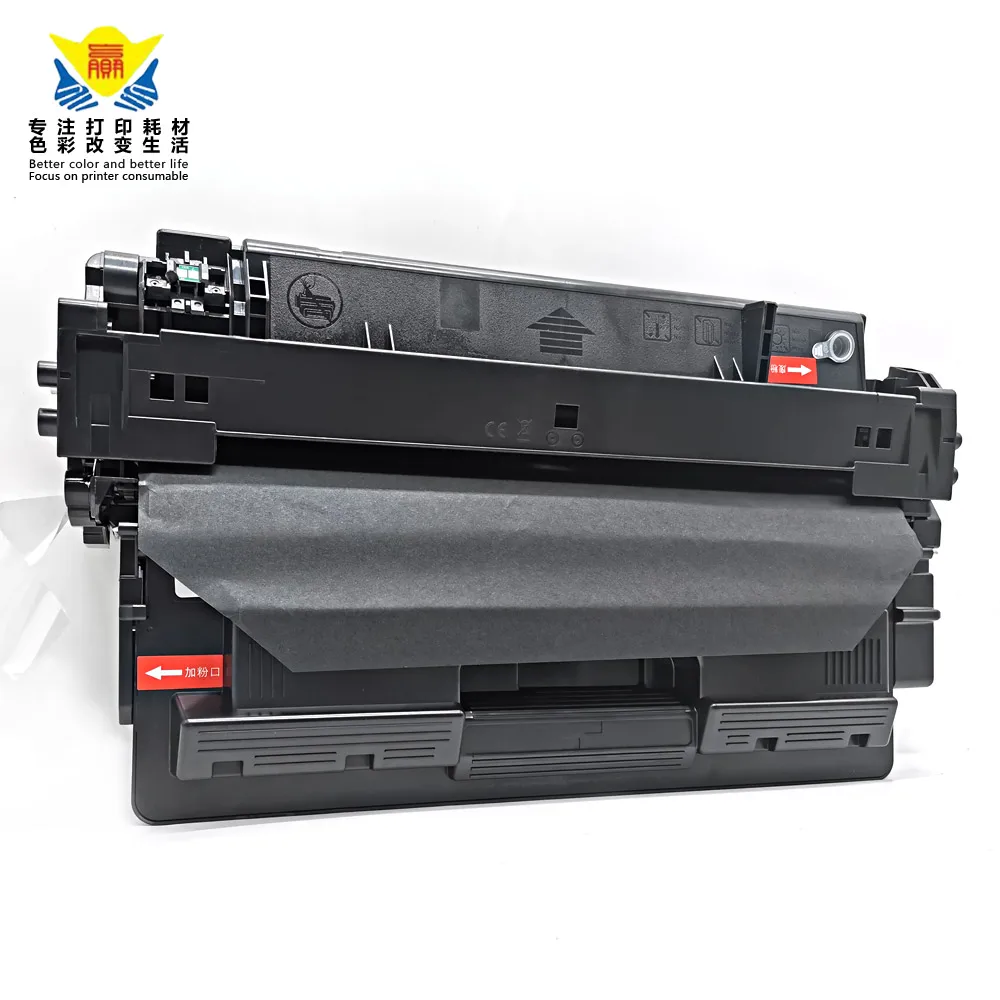 Совместимый картридж с тонером JIANYINGCHEN CZ192 92A замена для HPs LaserJet Pro M435NW|toner cartridge|hp toner