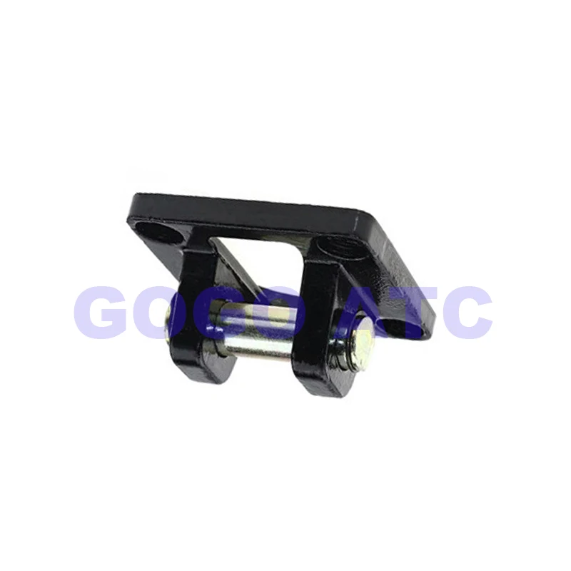 Стандартный Монтажный кронштейн типа SC Двойные серьги пневматические детали