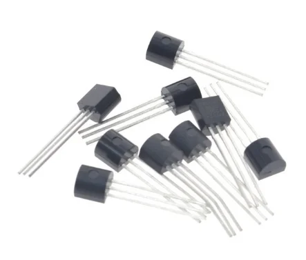 Новинка 20pcs MC34064P MC34064P-5 MC340 64P-5 TO-92 в наличии | Электронные компоненты и
