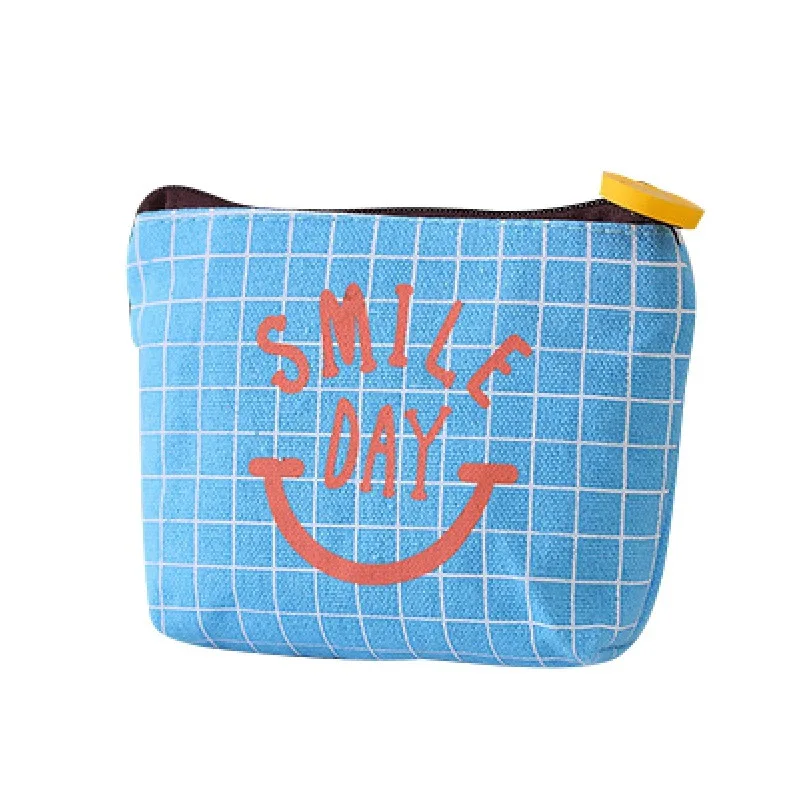 Женская сумка для хранения тампонов на молнии миниатюрный мешочек гигиенических