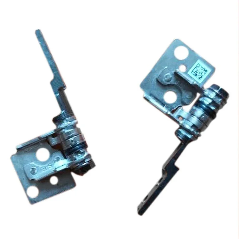 

New for Dell XPS13 9370 LCD Screen Shaft hinge HINGES Right +Left Set