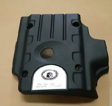 

1000200xp64xa hood trim assembly For Great Wall Wing 5