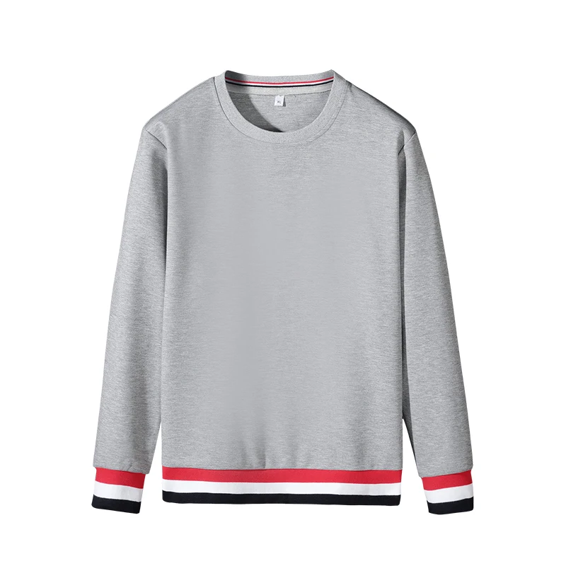 2022 Spring Fall Streetwear Hip Hop Loose Casual Pullover Hoodie Outerwear Hoodies Plus Size Mens  Hooded Sweatshirt Sweat Homme