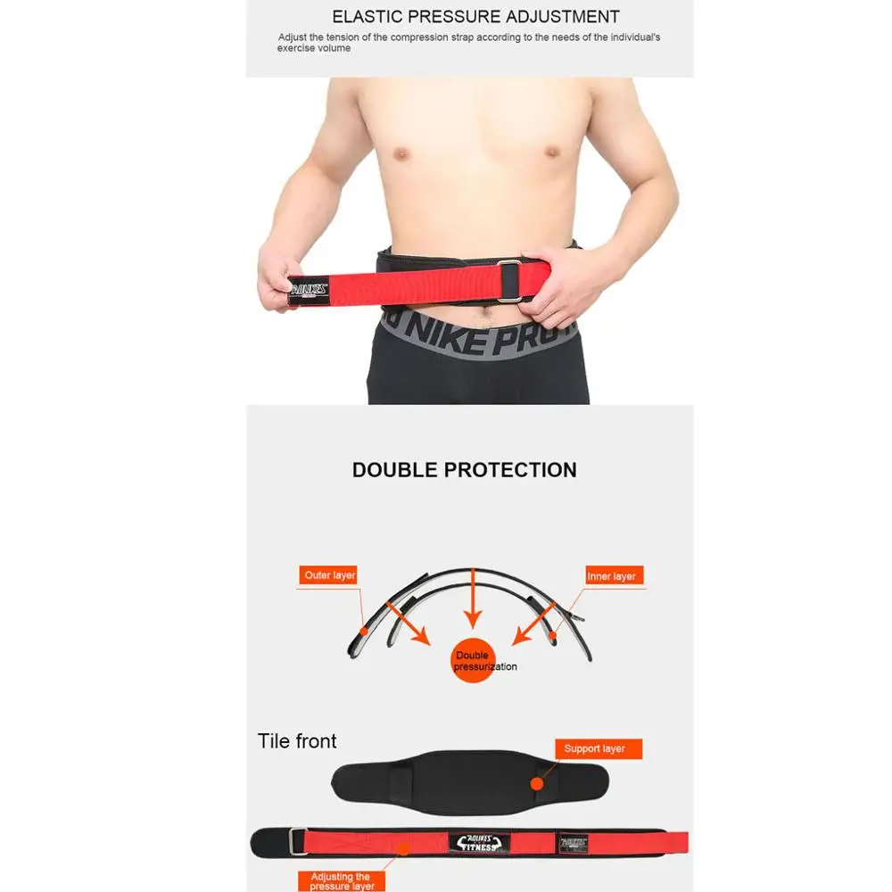 2019 Корректор Осанки Спины регулируемый пояс для коррекции осанки тяжелая