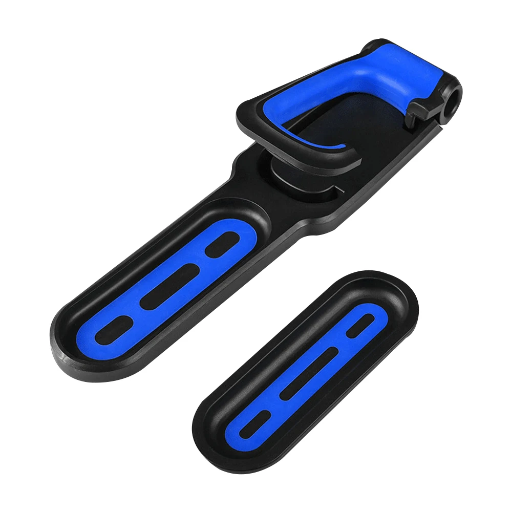 Настенный кронштейн для крепления на велосипед практичный держатель горных