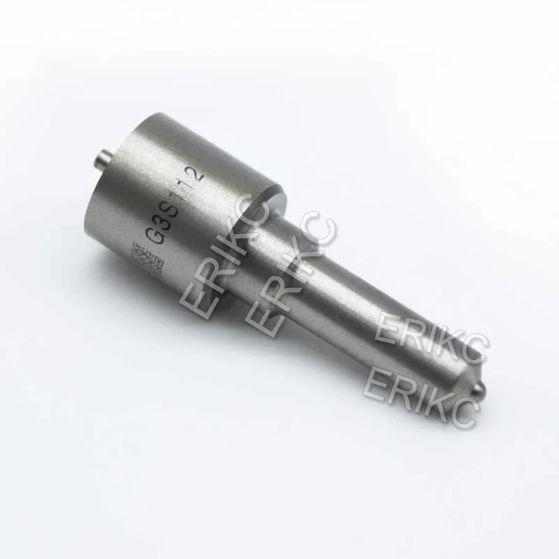 

ERIKC G3S112 Форсунка масляной горелки дизельного двигателя G3S112, впрыскивающая Форсунка в сборе для форсунки DENSO