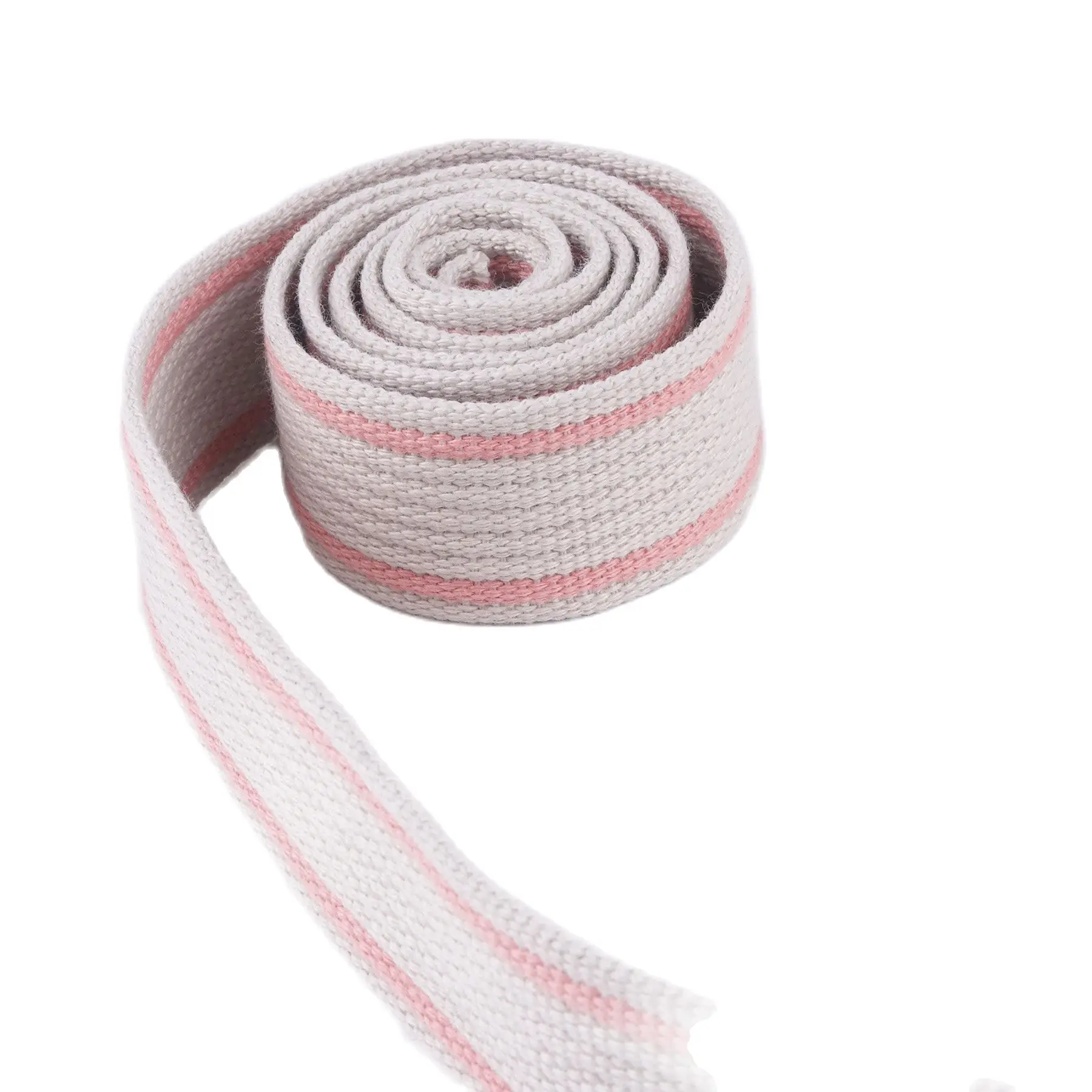 Натуральный лямки маленького размера круглой формы с диаметром 32 мм розовую