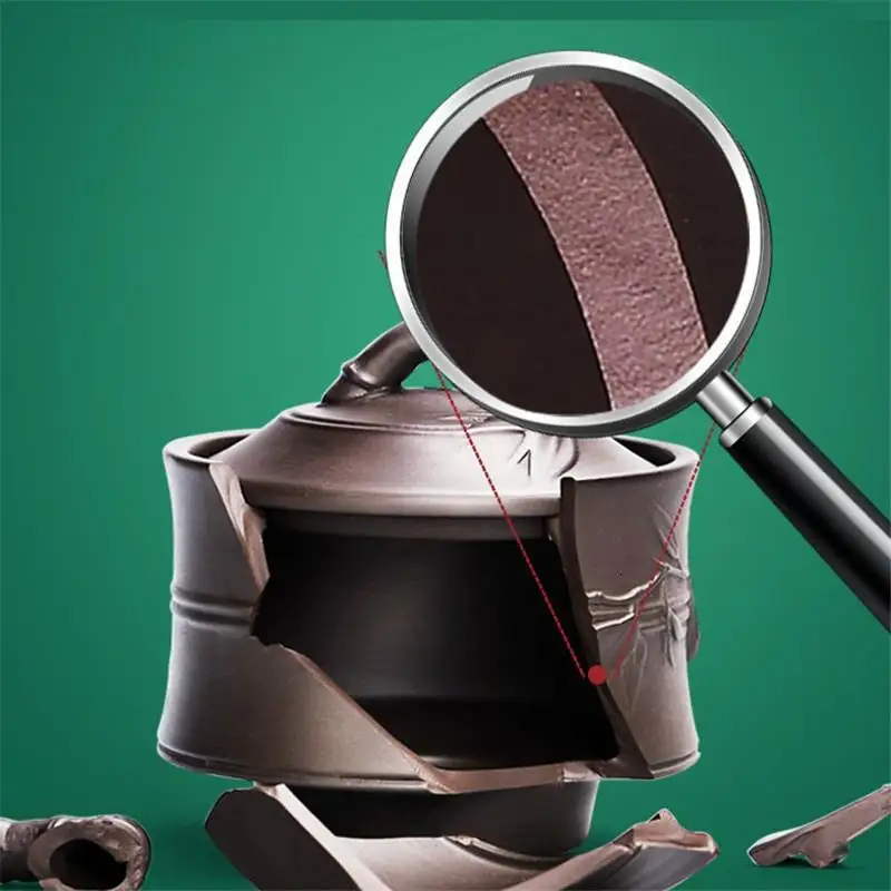 Послеобеденный кунг фу горшок с заваркой винтажный кухонный Свадебный Mutfak