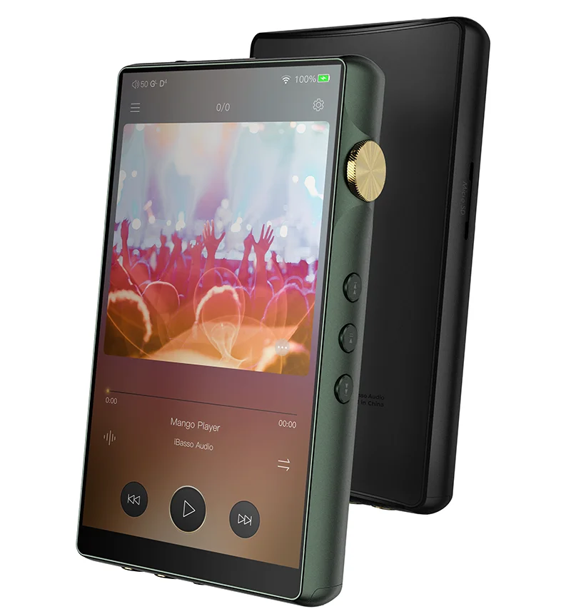 IBasso DX240 ES9038 hifi музыкальный плеер без потерь amp1mk3 amp8 mk2 WiFi/Air Play/Bluetooth/LDAC/DSD/aptX/UAT/MQA -