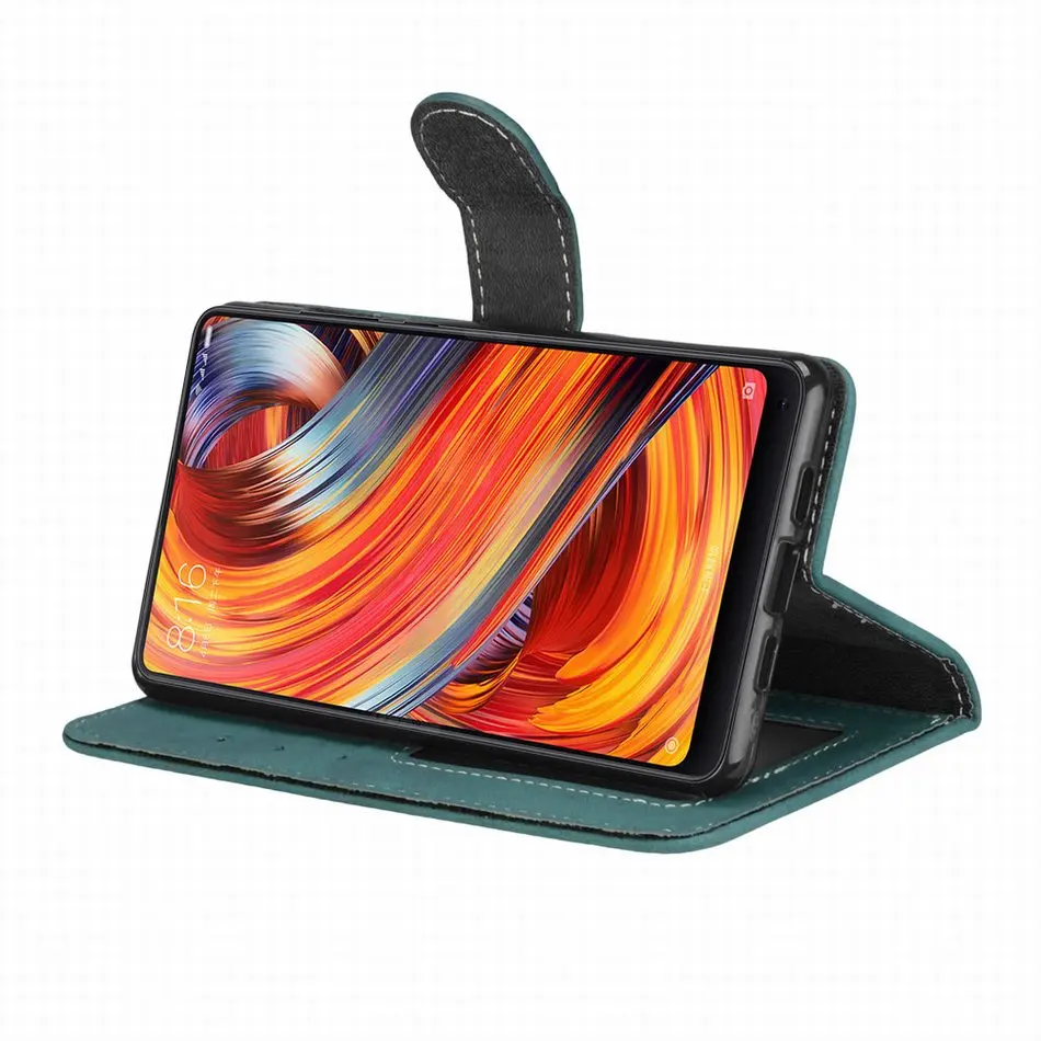 Матовый кожаный чехол для Xiaomi 9 9SE Max 3 Poco F1 Capa Redmi K20 Go 5A 5 Plus 3S 4A Coque Redmi Note 7 6 Pro 4 4X сумка