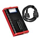 Автомобильный программатор TNM7000 ECU-KIT 5 в 1, поддержка Flash NORNANDSPI,EEPROM,MCUs,CPLD и EMMC, Поддержка программирования OBDJTAGISP