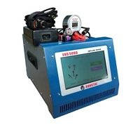 eus5000 eupeui tester and cambox pump tester with 23 pcs adaptor