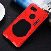 metal case for google pixel 3a xl pixel3 case shockproof cover 360 full body protective armor case for google pixel3 xl pixel3xl