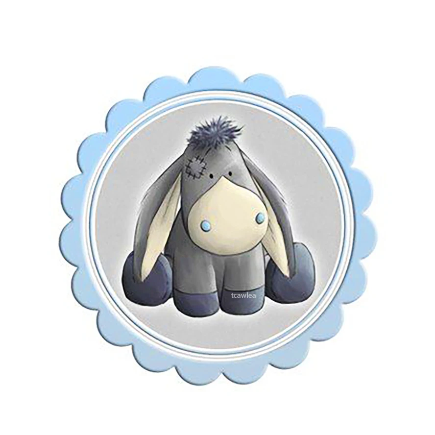 Металлические Вырубные штампы с милыми животными новинка тигр Лев черепаха ежик