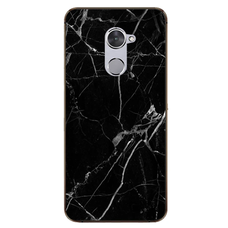 Защитный чехол Vodafone Smart V8 VFD710 мягкий силиконовый 5 дюйма из ТПУ Для V8|Бамперы| |