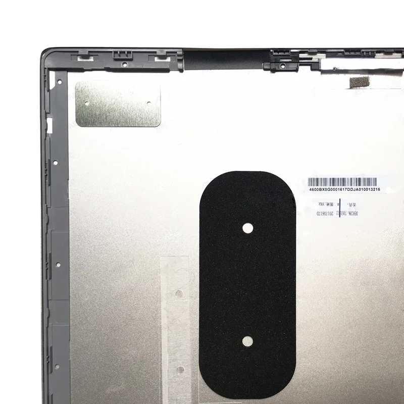 Оригинальный Новый ЖК-чехол для ноутбука HP ENVY X360 15-BP 15M-BP 15 6 &quot ЖК-задняя крышка