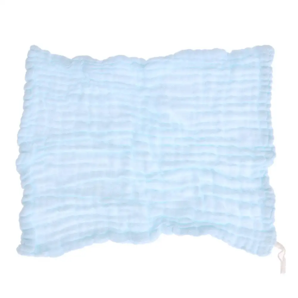 

Baby's Face Washing Small Square Towel, Soft Skin, Baby's Pure Cotton Saliva Towel, Multicolor Choice Of Children's Handkerchief
