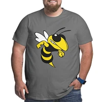 vespa bees showing their stings t shirt brand loose summer half sleeved trend streetwear oversized t shirt 6xl 5xl