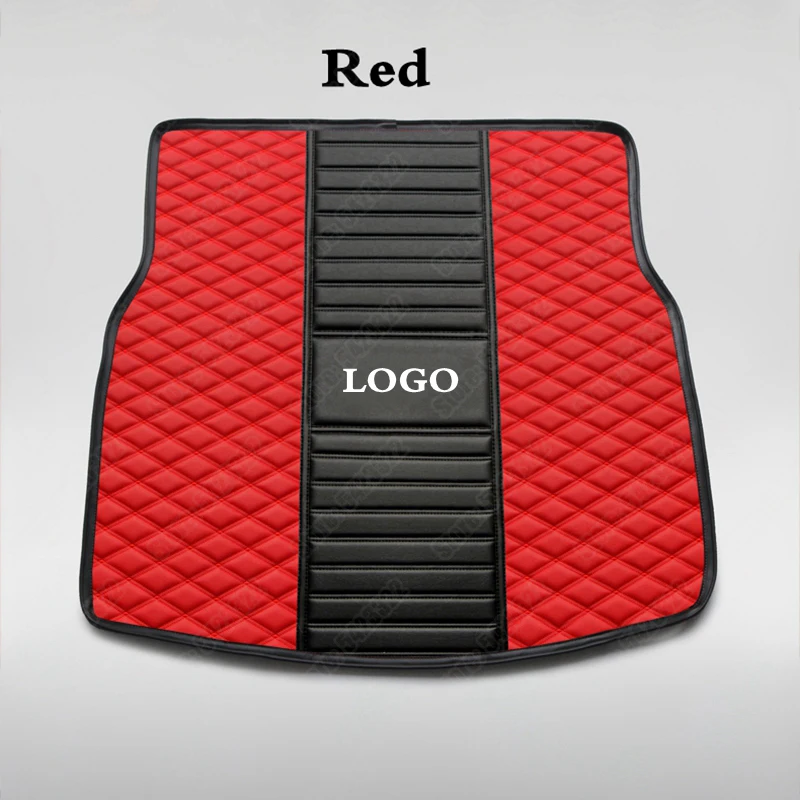 Коврики для багажника автомобиля Mercedes Benz E Class C ML GLK GLA GLE GL S R A B CLK SLK CLA CLS G GLS GLC AMG |