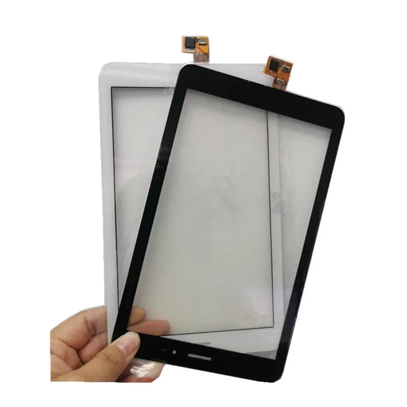 Сенсорный экран для Huawei Honor Mediapad 8 0 3G с функцией S8 701W 701U сенсор цифрового