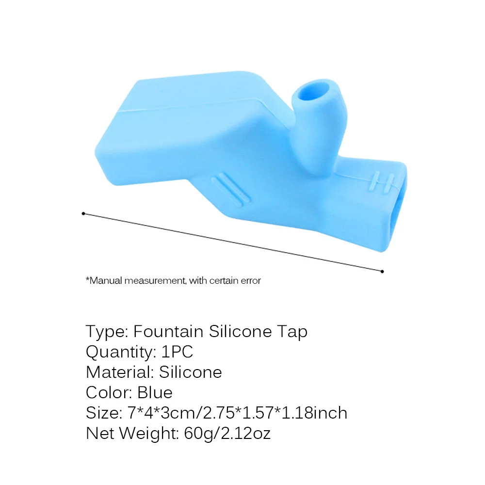 Кухонный прочный удлинитель для смесителя мытья рук малышей детей в ванную