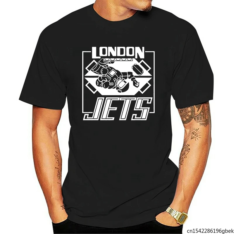 

Мужская футболка London Jets
