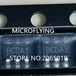 100 шт. 2A SY8120B1ABC SY8120B SY8120 BCDAY SOT23 6 Драйвер IC чип|chip|chip icchip drivers |