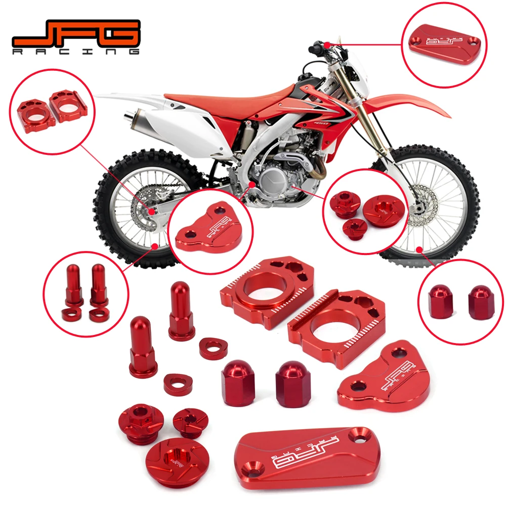 Мотоцикл с ЧПУ бачка крышка мост блок синхронизации масляный фильтровальные