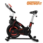 Домашний велотренажер ONETWOFIT, домашний велотренажер