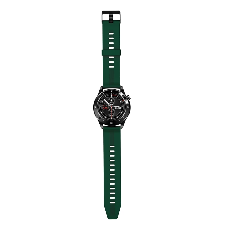 

F22 Sports Smart Watch 1.54 Inch Full Press Sn Smartwatch Heart Rate Blood Pressure Fitness Tracker GPS Watch