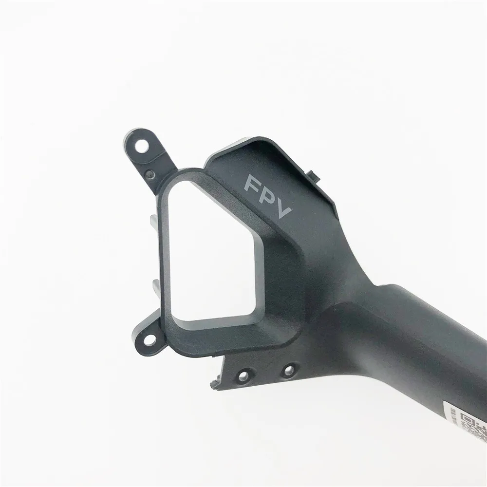 Оригинальная часть рычага DJI FPV-левая/правая передняя/задняя крышка шасси/плата