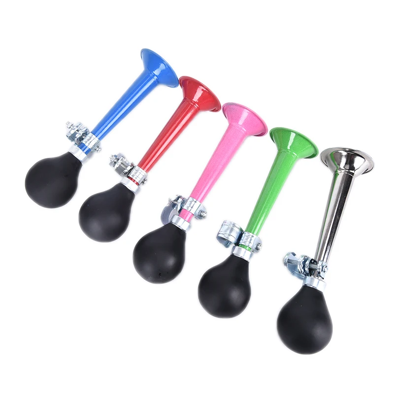 

Ретро велосипедный Звонок Металлический Воздушный клаксон велосипедный звонок Сигнализация велосипедные звонки Аксессуары для велосипед...