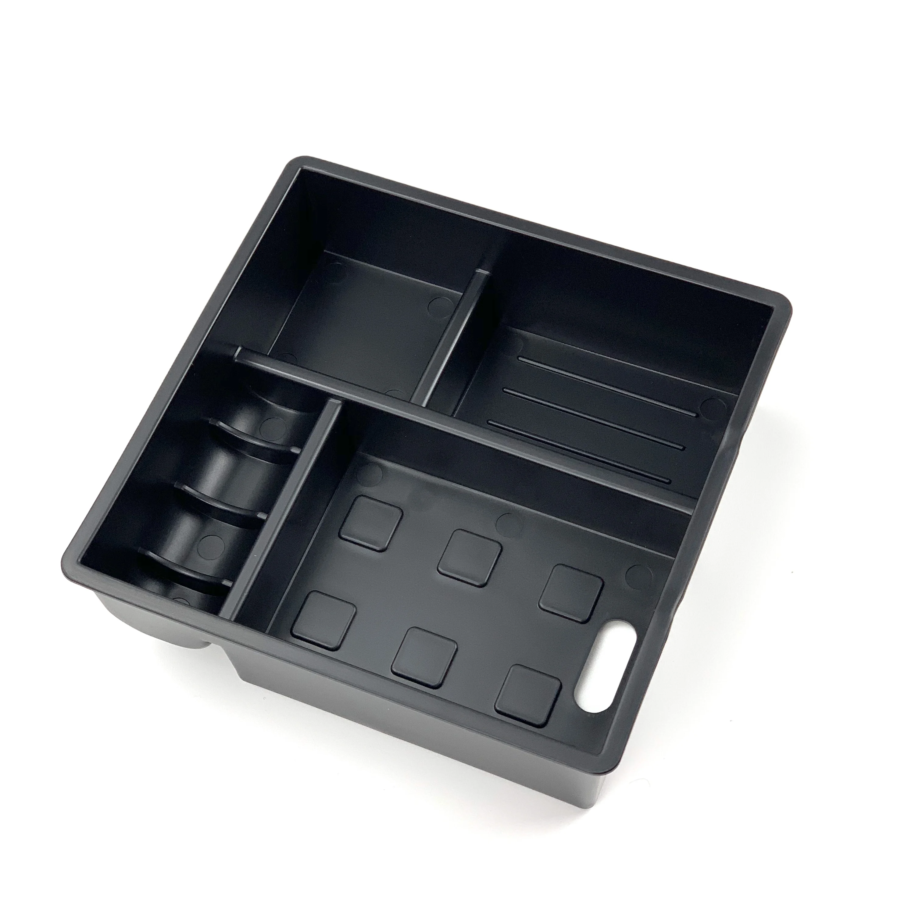 Аксессуары для стайлинга автомобилей Подлокотник ящик хранения BYD F3 2012-2019